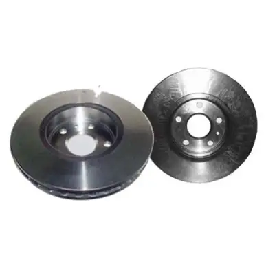 BOSCH 0986479S66 Fren Diski Ön - 6. Görsel