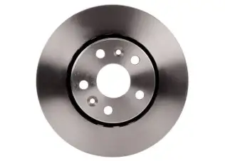 BOSCH 0986479S66 Fren Diski Ön