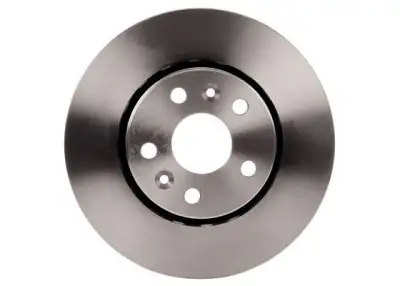 BOSCH 0986479S66 Fren Diski Ön - 1. Görsel