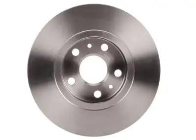 BOSCH 0986479S66 Fren Diski Ön - 3. Görsel