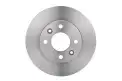 BOSCH 0986478276 Fren Diski Ön