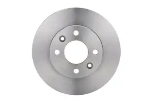 BOSCH 0986478276 Fren Diski Ön