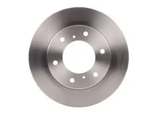 BOSCH 0986479S63 Fren Diski Ön