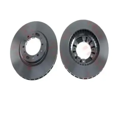 BOSCH 0986478844 Ön Fren Aynası - 6. Görsel