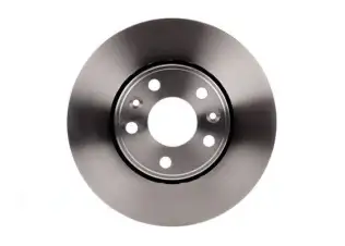 BOSCH 0986479S93 Fren Diski Ön