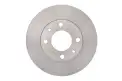 BOSCH 0986478063 Fren Diski Ön