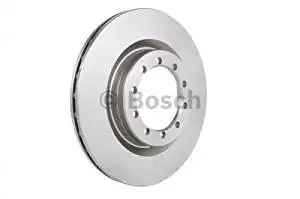BOSCH 0986479343 Ön Fren Aynası - 6. Görsel