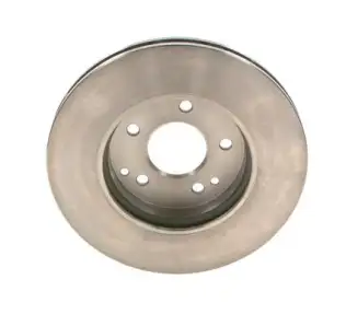 BOSCH 0986479R69 Fren Diski Ön