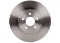 BOSCH 0986479S48 Fren Diski Ön