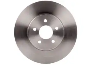 BOSCH 0986479S48 Fren Diski Ön