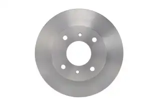 BOSCH 0986478567 Fren Diski Ön