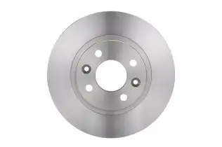 BOSCH 0986478124 Fren Diski Ön