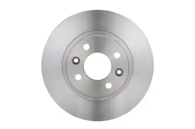 BOSCH 0986478124 Fren Diski Ön - 1. Görsel
