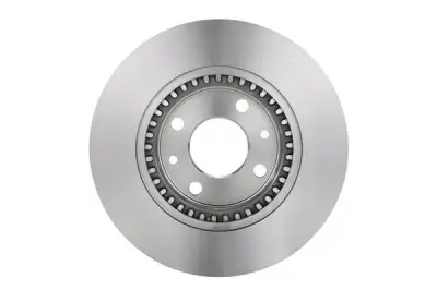 BOSCH 0986478124 Fren Diski Ön - 3. Görsel