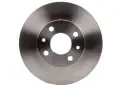 BOSCH 0986479S74 Fren Diski Ön