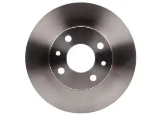 BOSCH 0986479S74 Fren Diski Ön