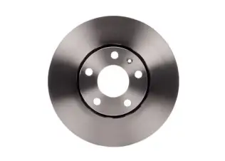 BOSCH 0986479R82 Fren Diski Ön