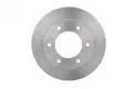 BOSCH 0986479711 Fren Diski Ön