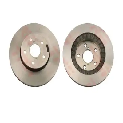 BOSCH 0986478490 Fren Diski Ön - 6. Görsel