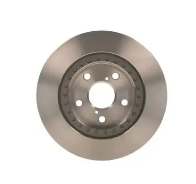 BOSCH 0986478490 Fren Diski Ön - 1. Görsel