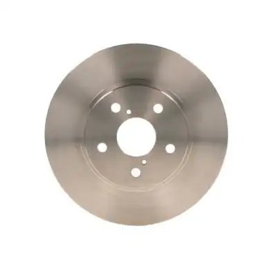 BOSCH 0986478490 Fren Diski Ön - 3. Görsel