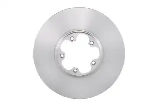 BOSCH 0986478299 Fren Diski Ön