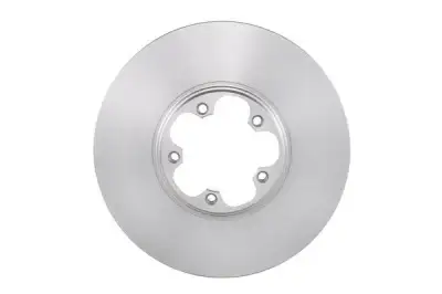 BOSCH 0986478299 Fren Diski Ön - 1. Görsel