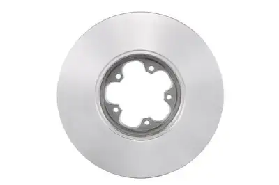 BOSCH 0986478299 Fren Diski Ön - 3. Görsel