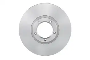 BOSCH 0986478166 Fren Diski Ön