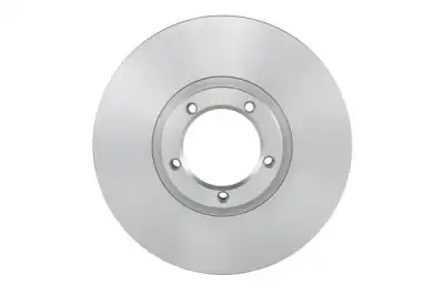 BOSCH 0986478166 Fren Diski Ön - 1. Görsel