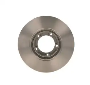 BOSCH 0986478160 Fren Diski Ön