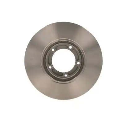 BOSCH 0986478160 Fren Diski Ön - 1. Görsel