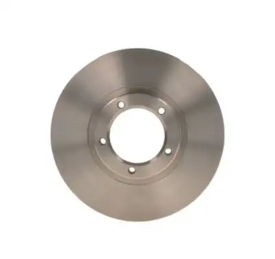 BOSCH 0986478160 Fren Diski Ön - 3. Görsel