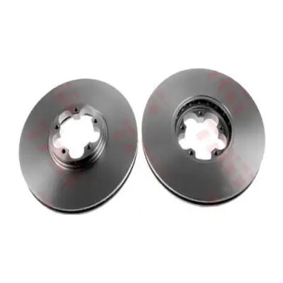 BOSCH 0986478303 Fren Diski Ön - 6. Görsel