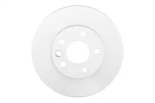 BOSCH 0986478846 Fren Diski Ön