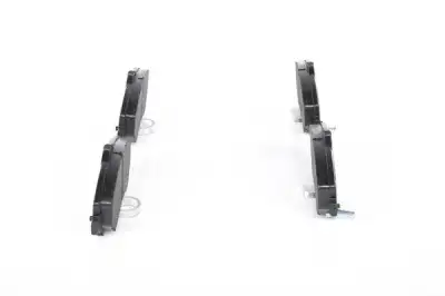 BOSCH 0986494493 Fren Balatası Ön - 4. Görsel