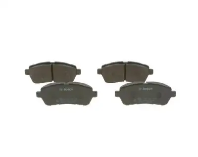 BOSCH 0986495108 Fren Balatası Ön - 3. Görsel