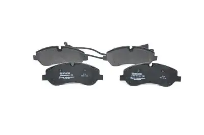 BOSCH 0986494844 Fren Balatası Ön - 3. Görsel