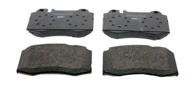 BOSCH 0986424705 Ön Fren Balata - 8. Görsel