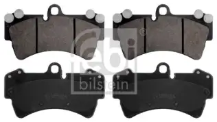 FEBI BILSTEIN 16460 Fren Balatası Ön