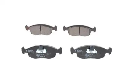 BOSCH 0986424554 Fren Balatası Ön - 1. Görsel