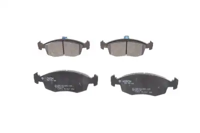 BOSCH 0986424554 Fren Balatası Ön - 3. Görsel