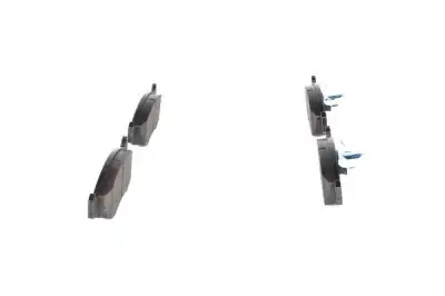 BOSCH 0986424554 Fren Balatası Ön - 4. Görsel