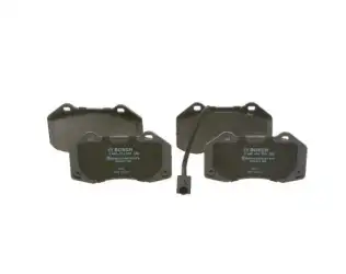 BOSCH 0986494228 Ön Fren Balata