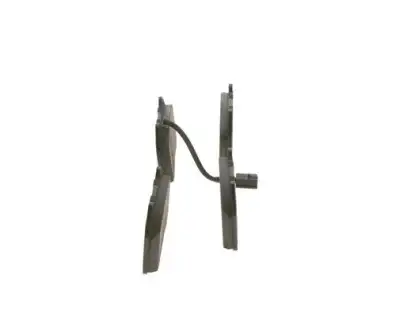 BOSCH 0986494228 Ön Fren Balata - 4. Görsel