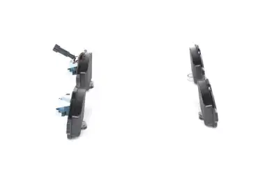 BOSCH 0986494453 Fren Balatası Ön - 2. Görsel