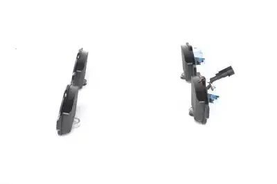 BOSCH 0986494453 Fren Balatası Ön - 4. Görsel
