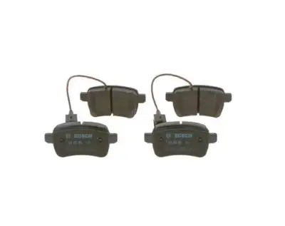 BOSCH 0986495305 Fren Balatası Arka - 1. Görsel