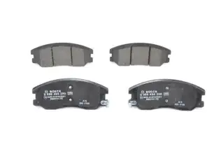 BOSCH 0986494250 Ön Fren Balata