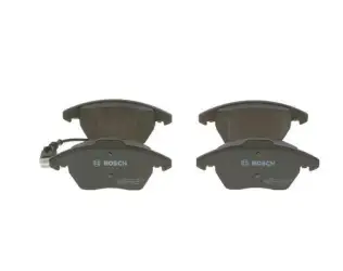 BOSCH 0986495412 Fren Balatası Ön
